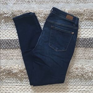 Judy Blue Skinny Jeans